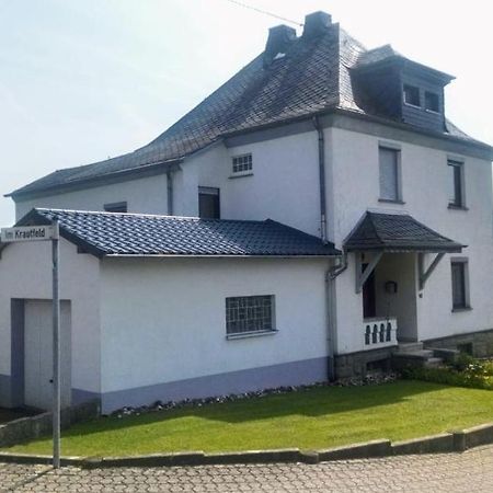Gaestezimmer M. Schubert Oberelbert Exteriör bild