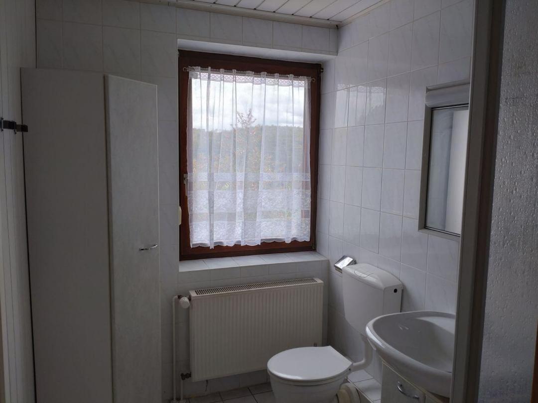 Gaestezimmer M. Schubert Oberelbert Exteriör bild