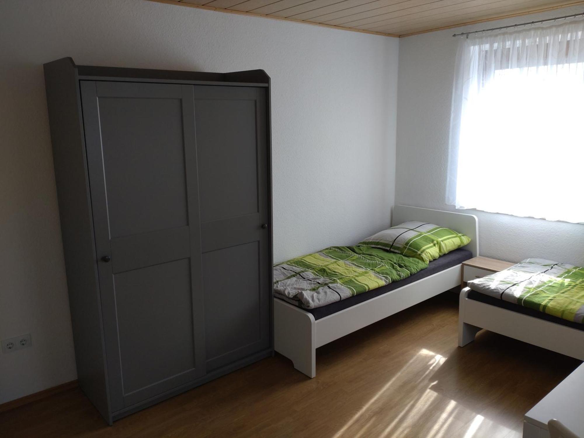 Gaestezimmer M. Schubert Oberelbert Exteriör bild