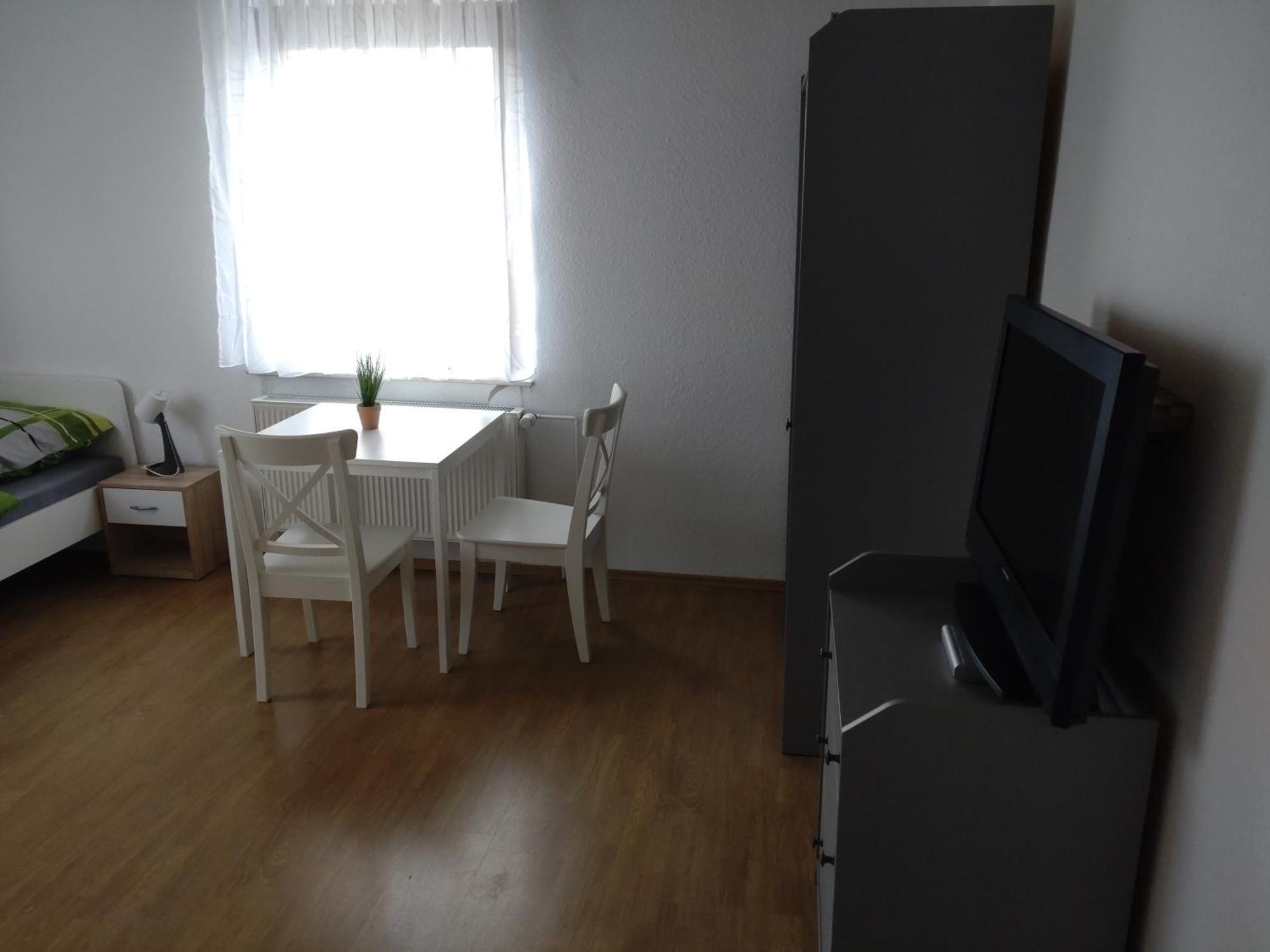 Gaestezimmer M. Schubert Oberelbert Exteriör bild