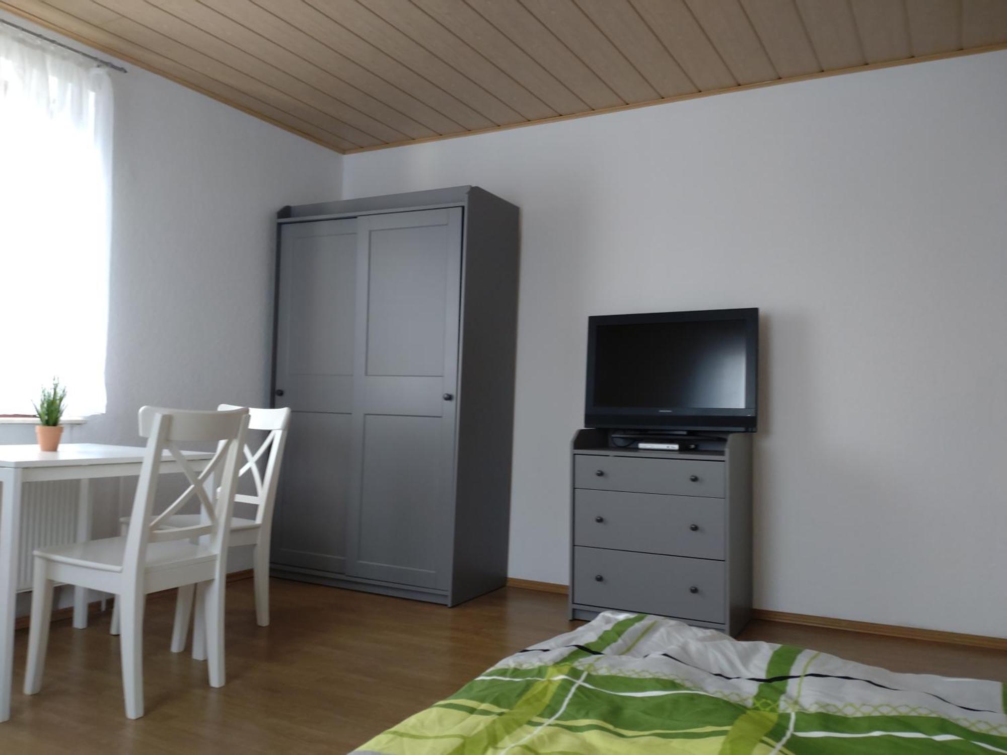 Gaestezimmer M. Schubert Oberelbert Exteriör bild
