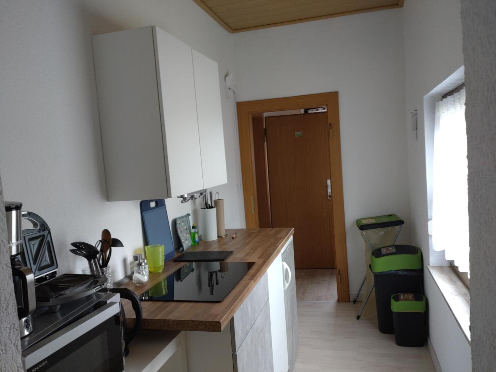 Gaestezimmer M. Schubert Oberelbert Exteriör bild