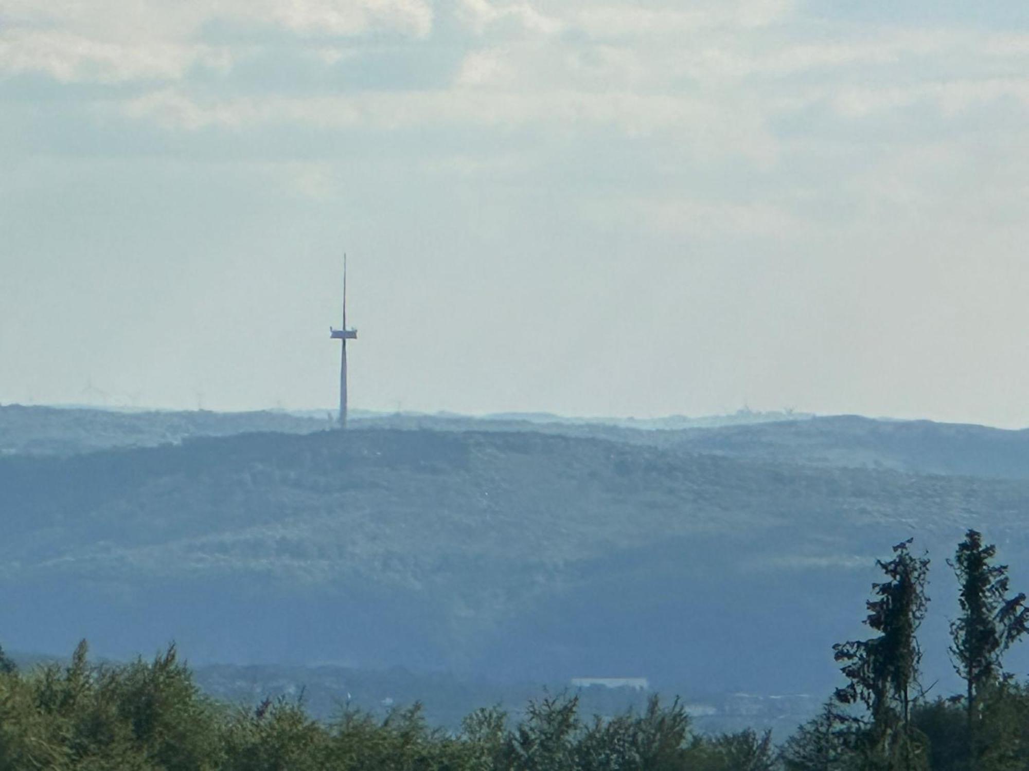 Gaestezimmer M. Schubert Oberelbert Exteriör bild